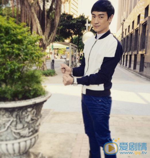 林佑威生活照 林佑威高清写真_林佑威高清剧照