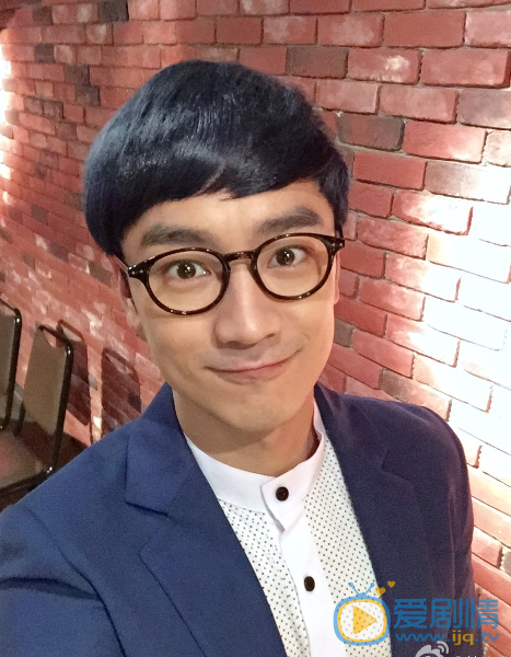 林佑威生活照 林佑威高清写真_林佑威高清剧照
