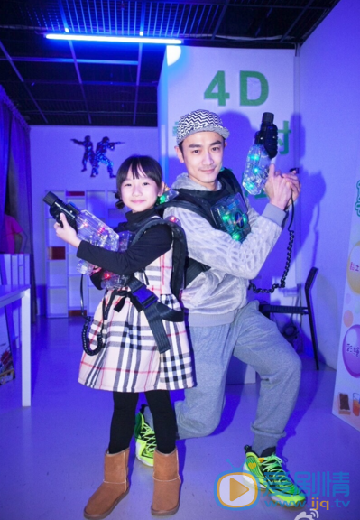 林佑威生活照 林佑威高清写真_林佑威高清剧照