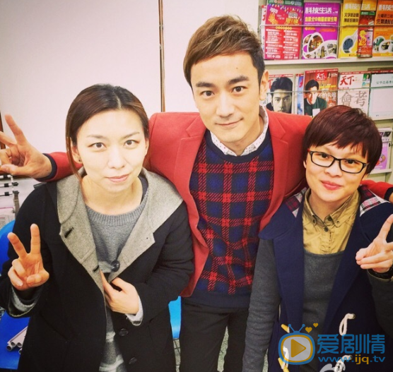 林佑威生活照 林佑威高清写真_林佑威高清剧照