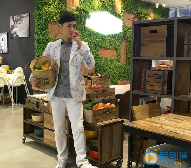 林佑威活动照 林佑威高清写真_林佑威高清剧照