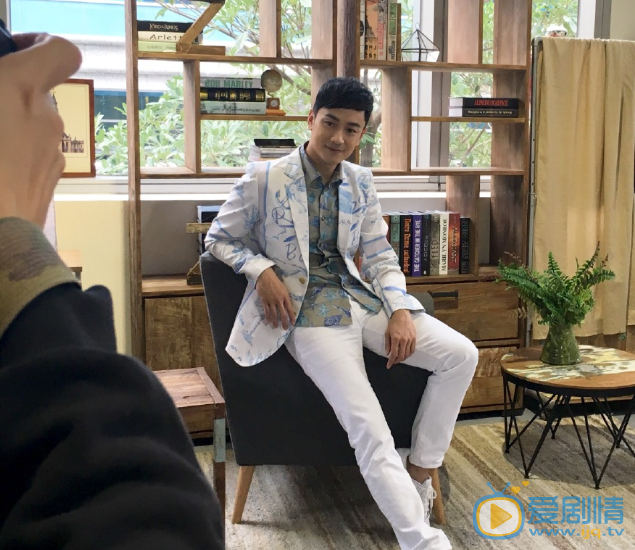 林佑威活动照 林佑威高清写真_林佑威高清剧照