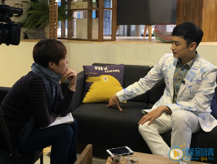林佑威活动照 林佑威高清写真_林佑威高清剧照