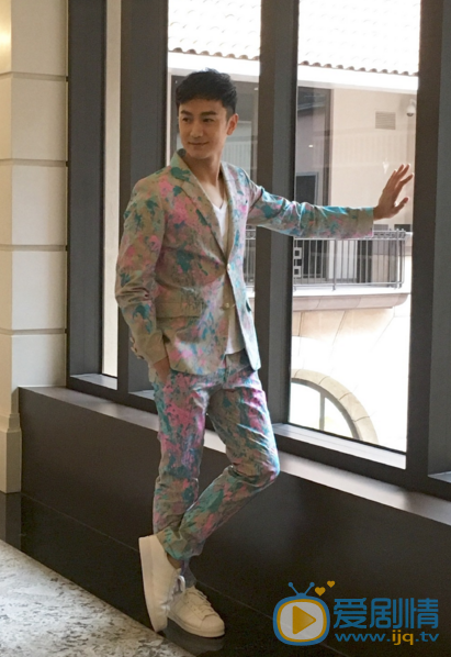 林佑威活动照 林佑威高清写真_林佑威高清剧照