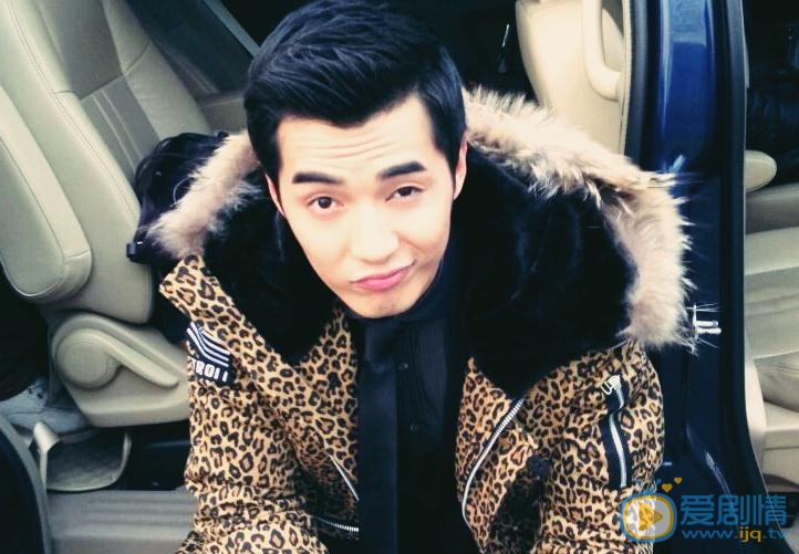 金世佳生活照 金世佳高清写真_金世佳高清剧照