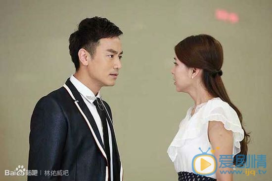 林佑威《涛女郎》剧照 林佑威涛女郎剧照