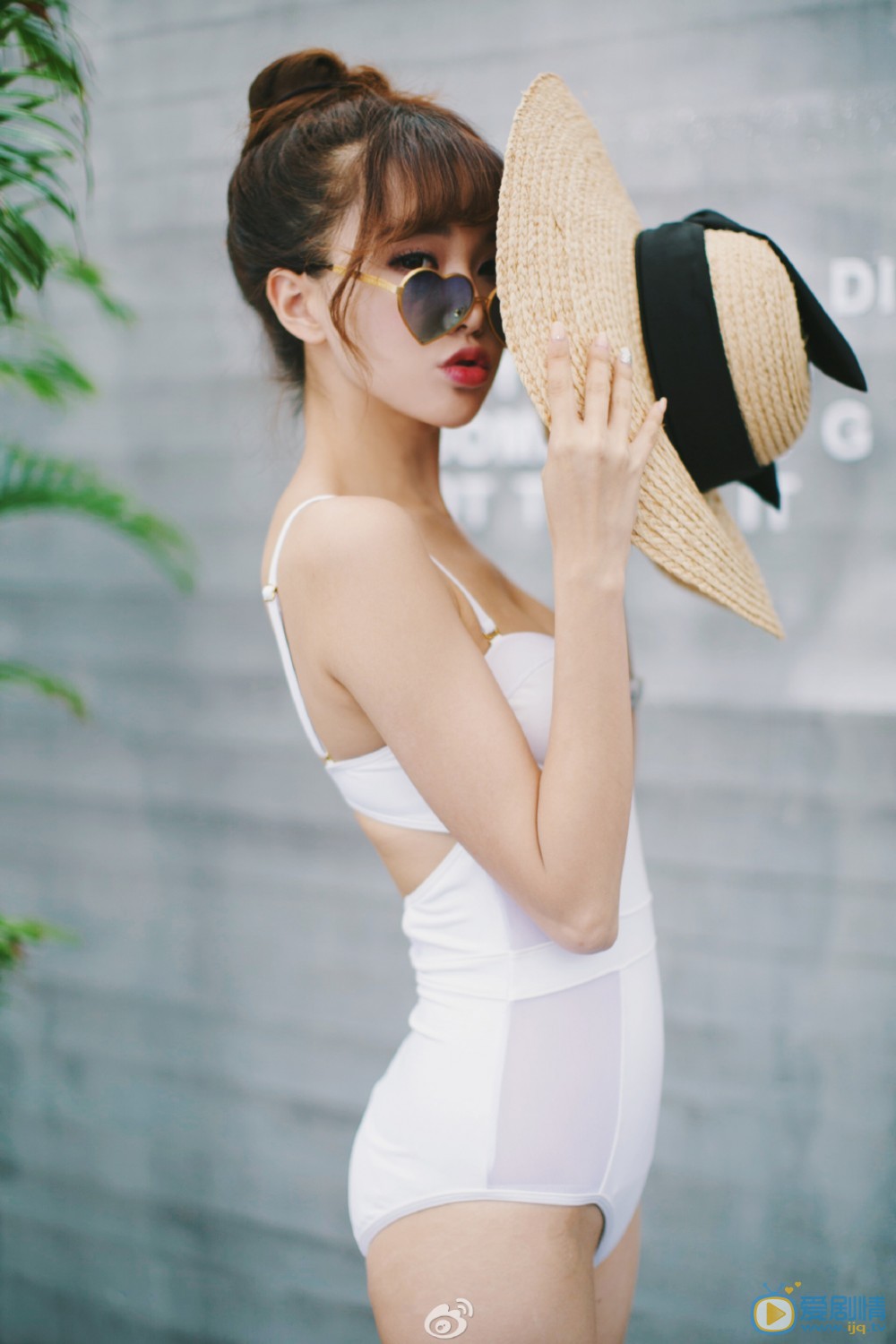 黄一琳可爱照 黄一琳高清写真_黄一琳高清剧照