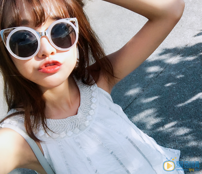 黄一琳清新写真 黄一琳高清写真_黄一琳高清剧照