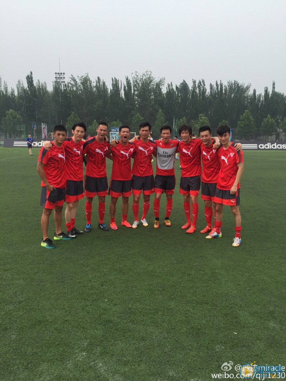 戚迹足球比赛照 戚迹高清写真_戚迹高清剧照