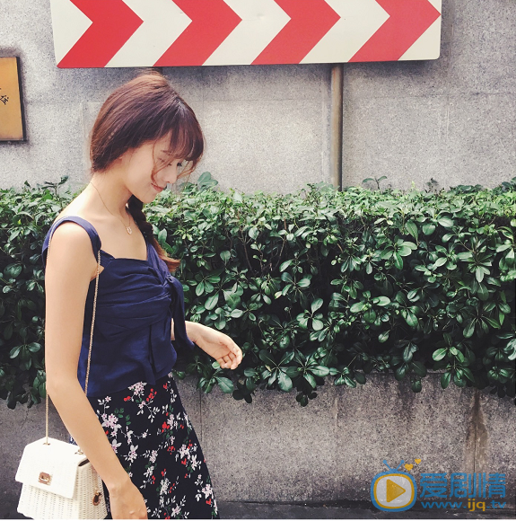 黄一琳夏日写真 黄一琳高清写真_黄一琳高清剧照