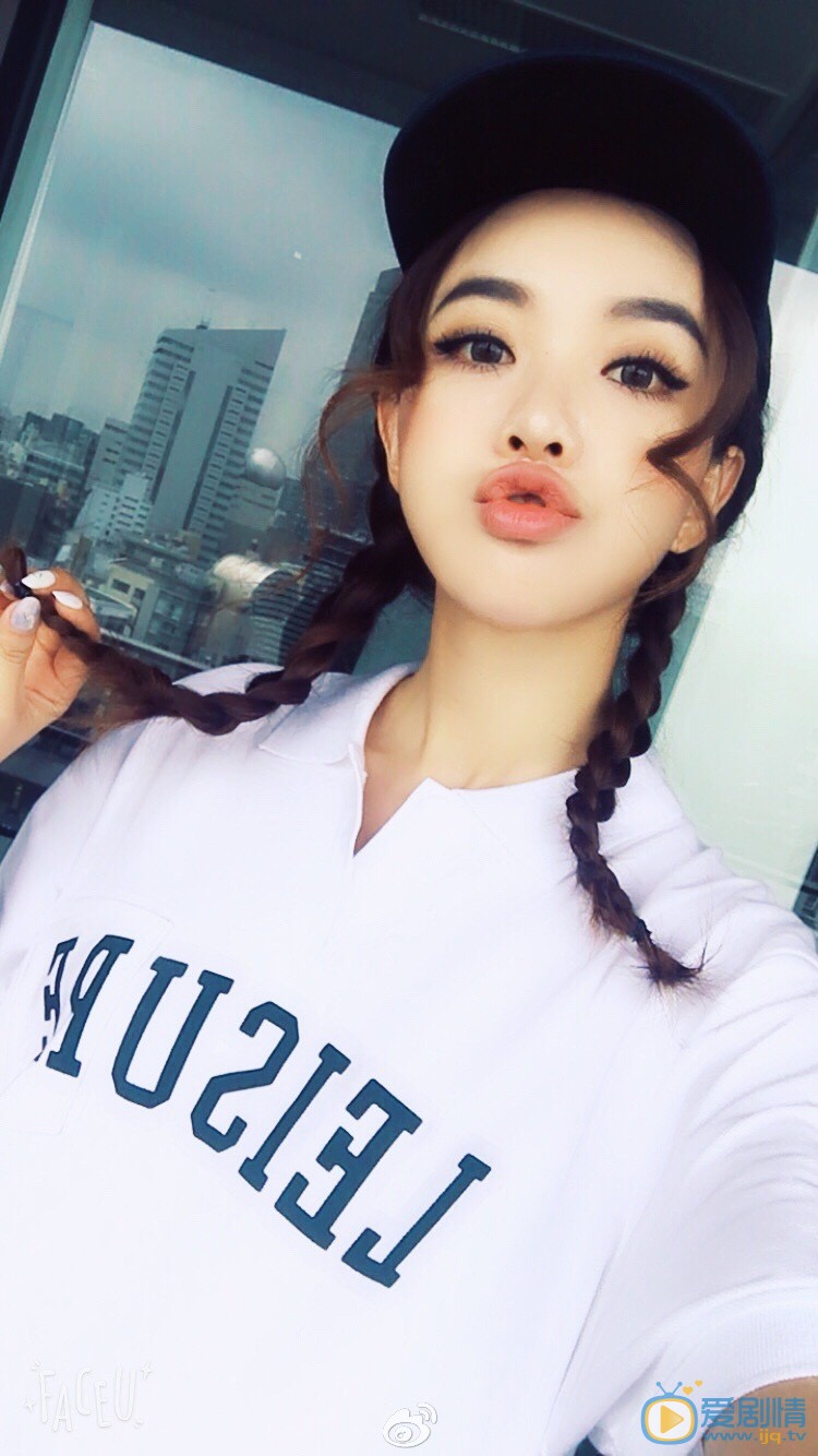 黄一琳生活照 黄一琳高清写真_黄一琳高清剧照