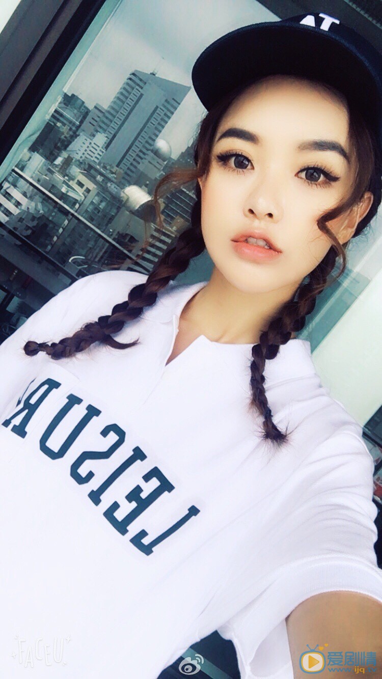 黄一琳生活照 黄一琳高清写真_黄一琳高清剧照