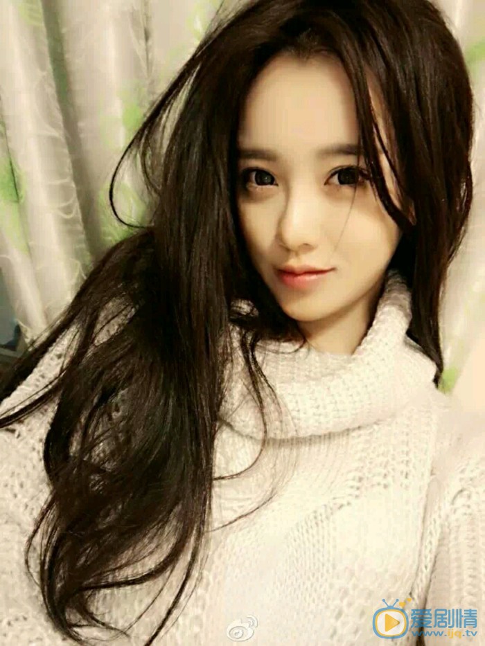 黄一琳生活照 黄一琳高清写真_黄一琳高清剧照