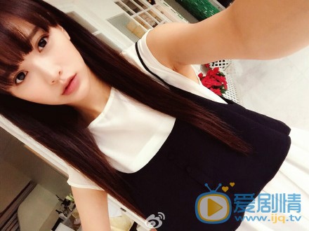 黄一琳生活照 黄一琳高清写真_黄一琳高清剧照