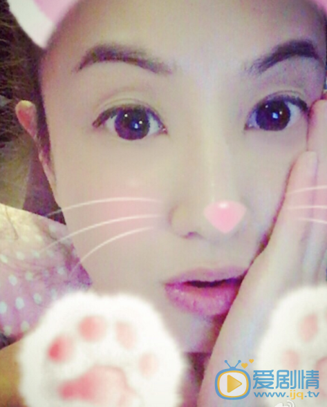 郑希怡生活照 郑希怡高清写真_郑希怡高清剧照