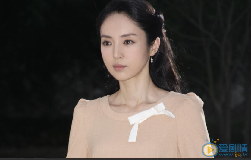 董璇《我爷爷和奶奶的故事》剧照 董璇高清写真_董璇高清剧照