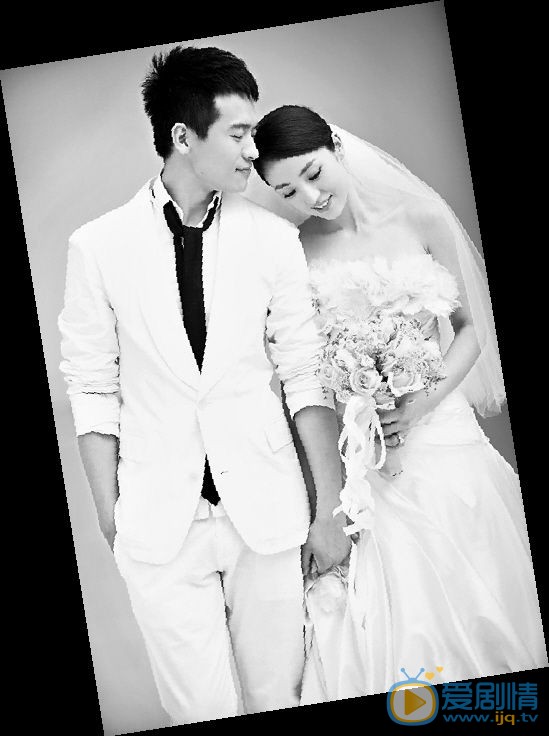 董璇董璇高云翔结婚照 董璇高清写真_董璇高清剧照