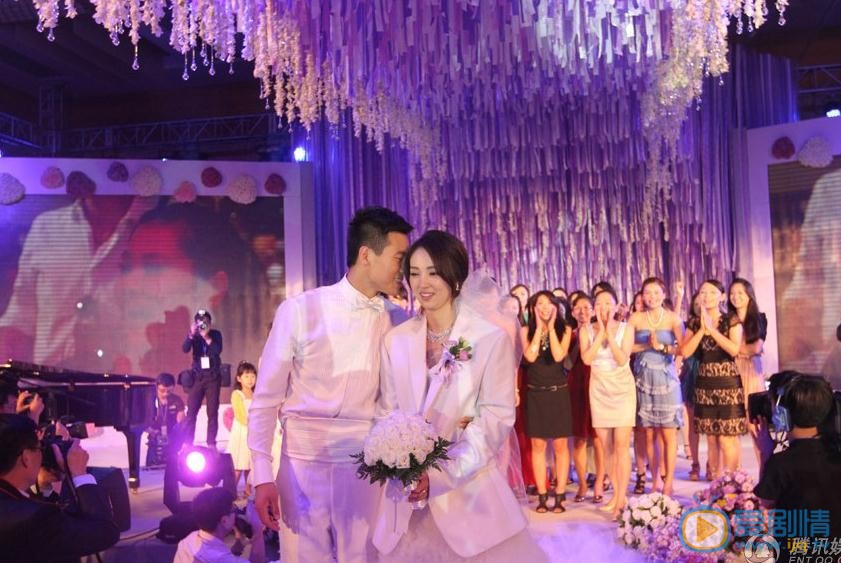董璇董璇高云翔结婚照 董璇高清写真_董璇高清剧照