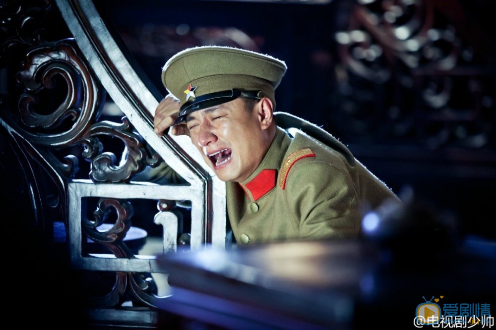 文章少帅 文章高清写真_文章高清剧照