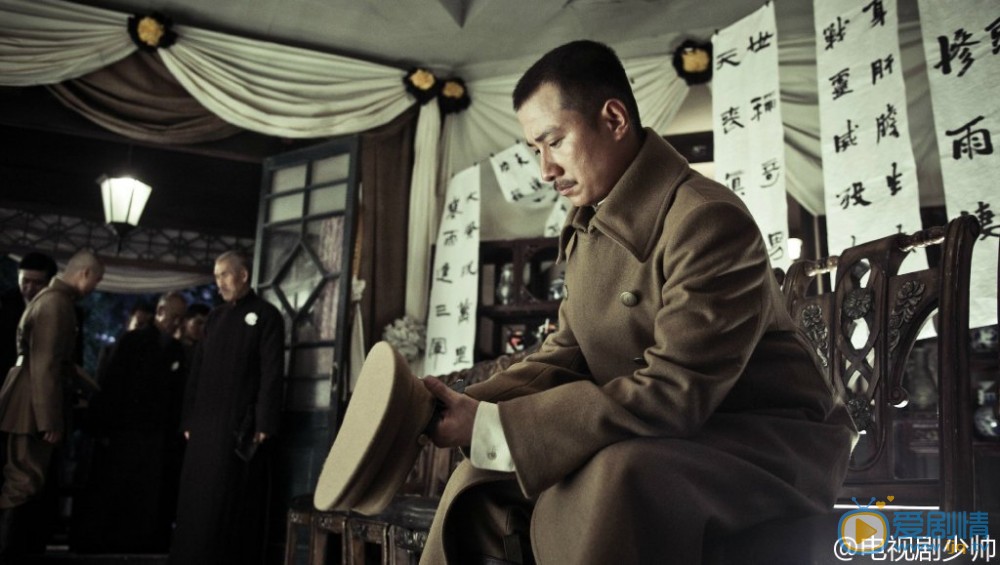 文章少帅 文章高清写真_文章高清剧照