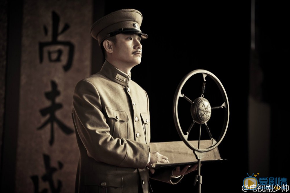 文章少帅 文章高清写真_文章高清剧照