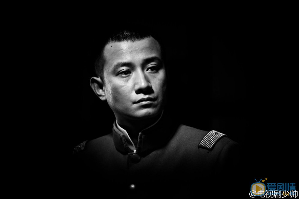 文章少帅 文章高清写真_文章高清剧照
