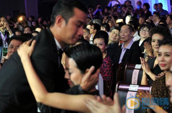 文章文马合影 文章高清写真_文章高清剧照