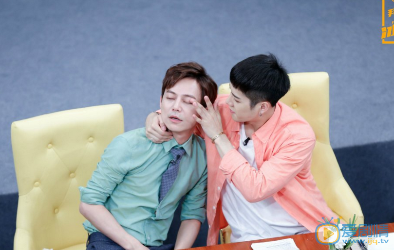 王嘉尔拜托了冰箱 王嘉尔高清写真_王嘉尔高清剧照