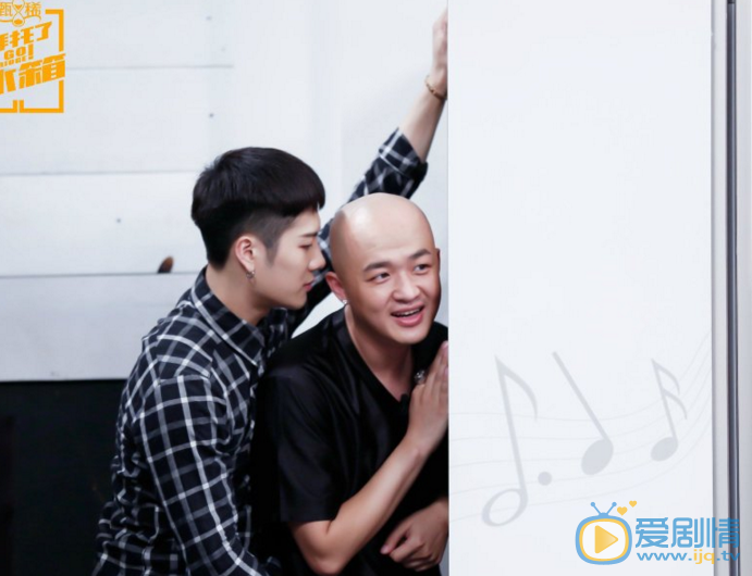 王嘉尔拜托了冰箱 王嘉尔高清写真_王嘉尔高清剧照