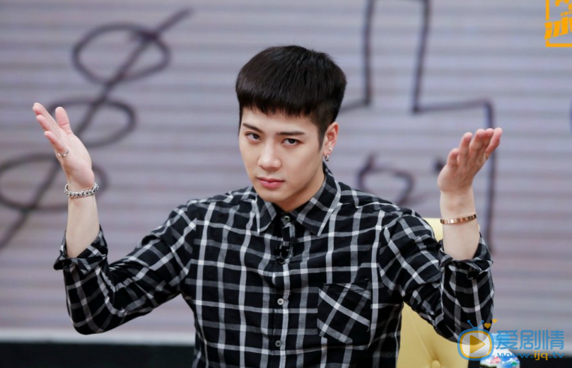 王嘉尔拜托了冰箱 王嘉尔高清写真_王嘉尔高清剧照