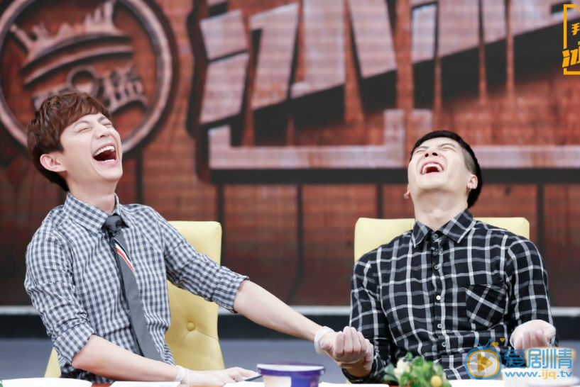 王嘉尔拜托了冰箱 王嘉尔高清写真_王嘉尔高清剧照