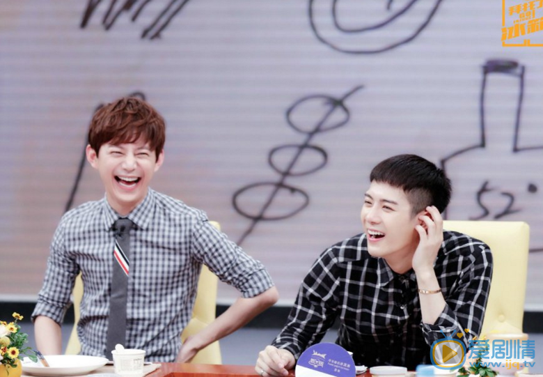 王嘉尔拜托了冰箱 王嘉尔高清写真_王嘉尔高清剧照