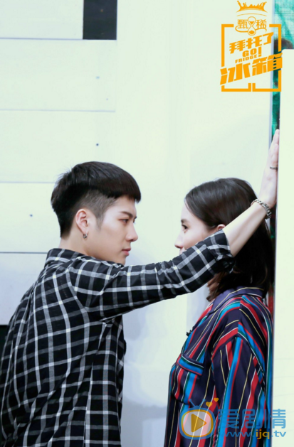 王嘉尔拜托了冰箱 王嘉尔高清写真_王嘉尔高清剧照