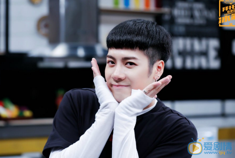 王嘉尔拜托了冰箱 王嘉尔高清写真_王嘉尔高清剧照