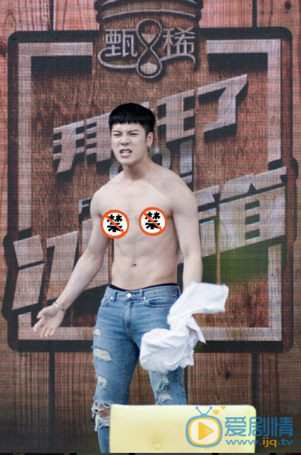 王嘉尔拜托了冰箱 王嘉尔高清写真_王嘉尔高清剧照