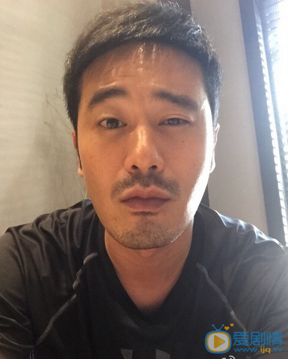 陈亦飞生活照 陈亦飞高清写真_陈亦飞高清剧照