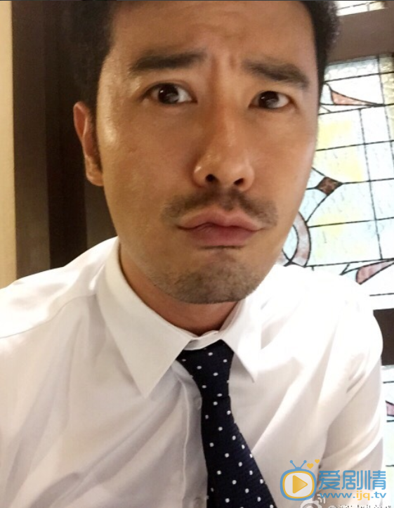 陈亦飞生活照 陈亦飞高清写真_陈亦飞高清剧照