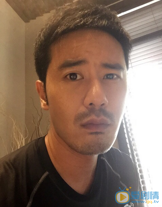 陈亦飞生活照 陈亦飞高清写真_陈亦飞高清剧照
