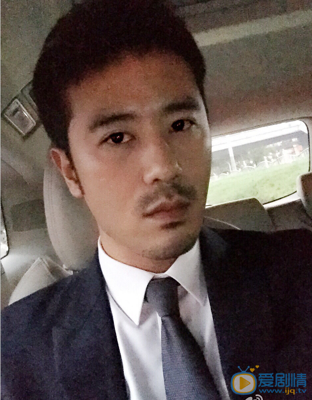 陈亦飞生活照 陈亦飞高清写真_陈亦飞高清剧照