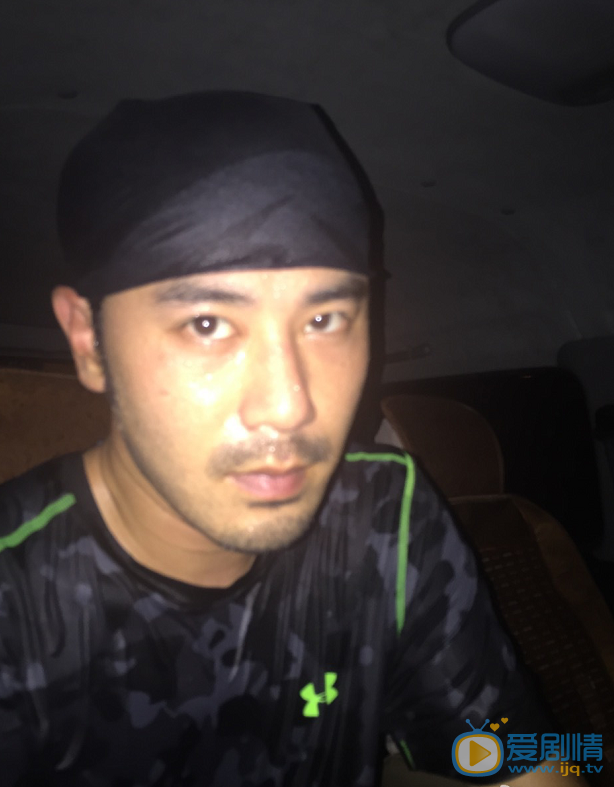 陈亦飞生活照 陈亦飞高清写真_陈亦飞高清剧照