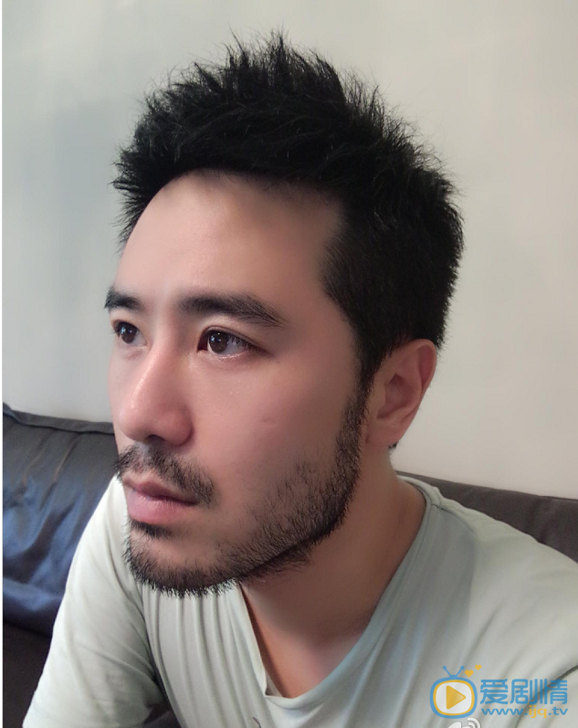 陈亦飞生活照 陈亦飞高清写真_陈亦飞高清剧照