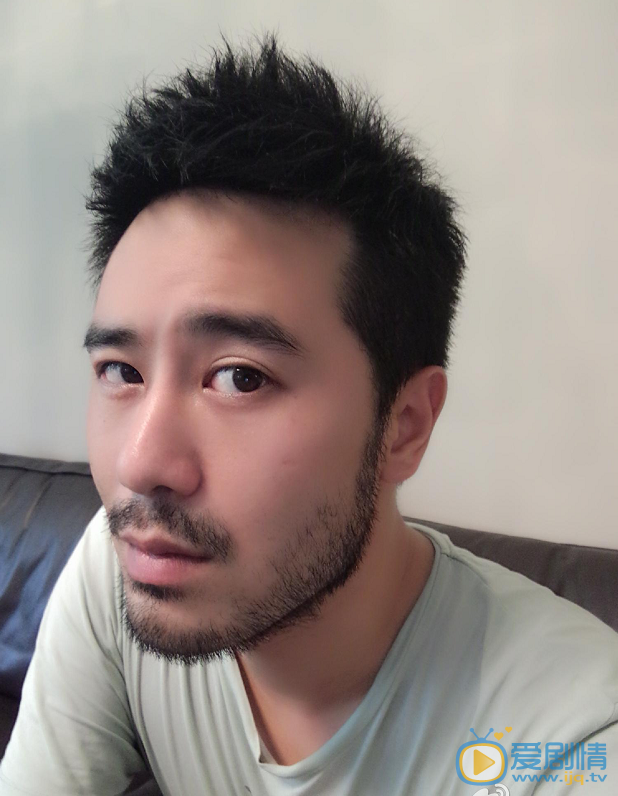 陈亦飞生活照 陈亦飞高清写真_陈亦飞高清剧照
