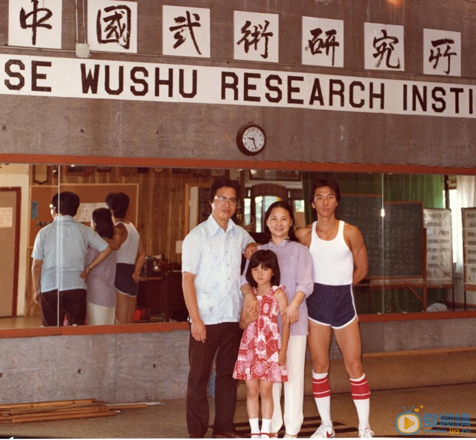 甄子丹甄子丹旧照 甄子丹高清写真_甄子丹高清剧照