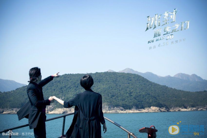 甄子丹影视作品海报合集 甄子丹高清写真_甄子丹高清剧照