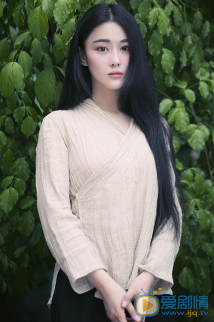 张馨予女神的新衣 张馨予高清写真_张馨予高清剧照