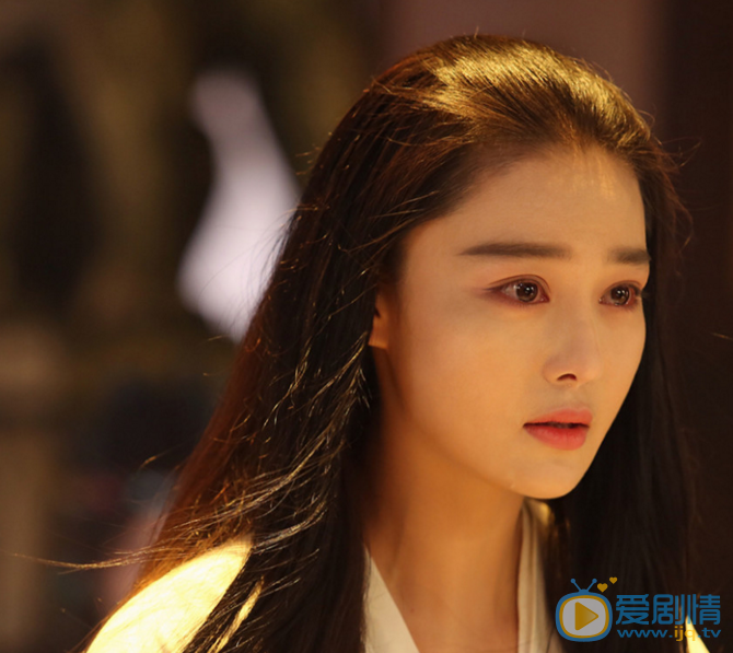 张馨予《新边城浪子》剧照 张馨予高清写真_张馨予高清剧照