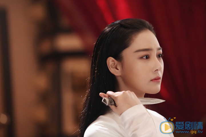 张馨予《新边城浪子》剧照 张馨予高清写真_张馨予高清剧照