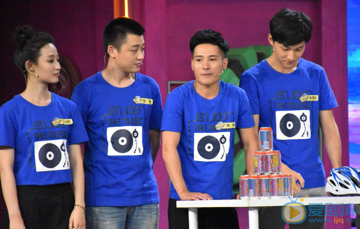 葛铮快乐大本营 葛铮高清写真_葛铮高清剧照
