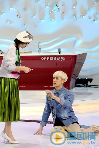 王嘉尔透鲜滴星期天 王嘉尔高清写真_王嘉尔高清剧照