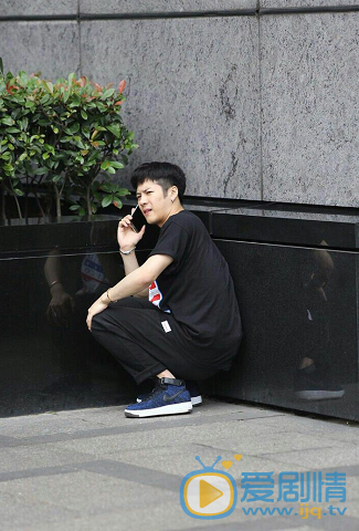 王嘉尔我们战斗吧 王嘉尔高清写真_王嘉尔高清剧照